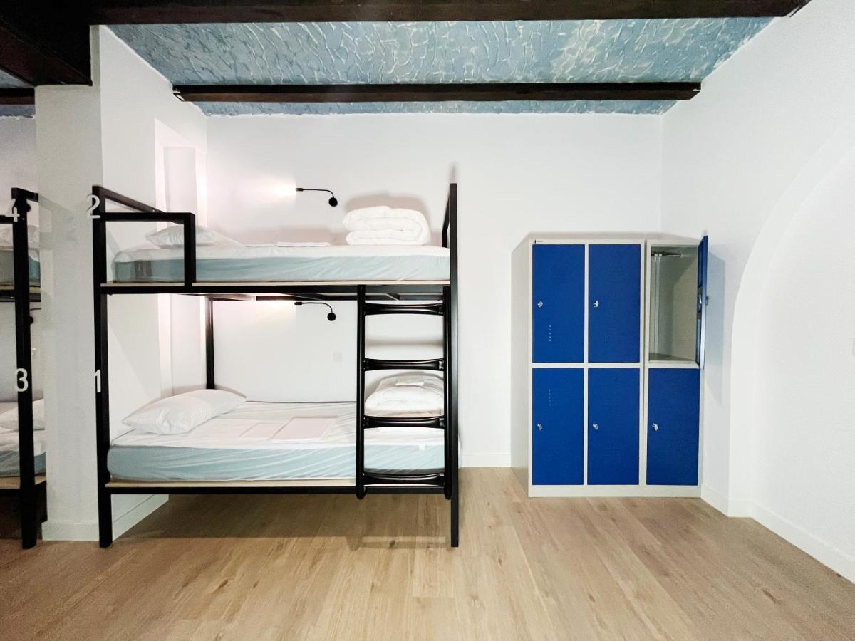 A Troita Hostel Only Pilgrims Solo Peregrinos Туй Екстер'єр фото