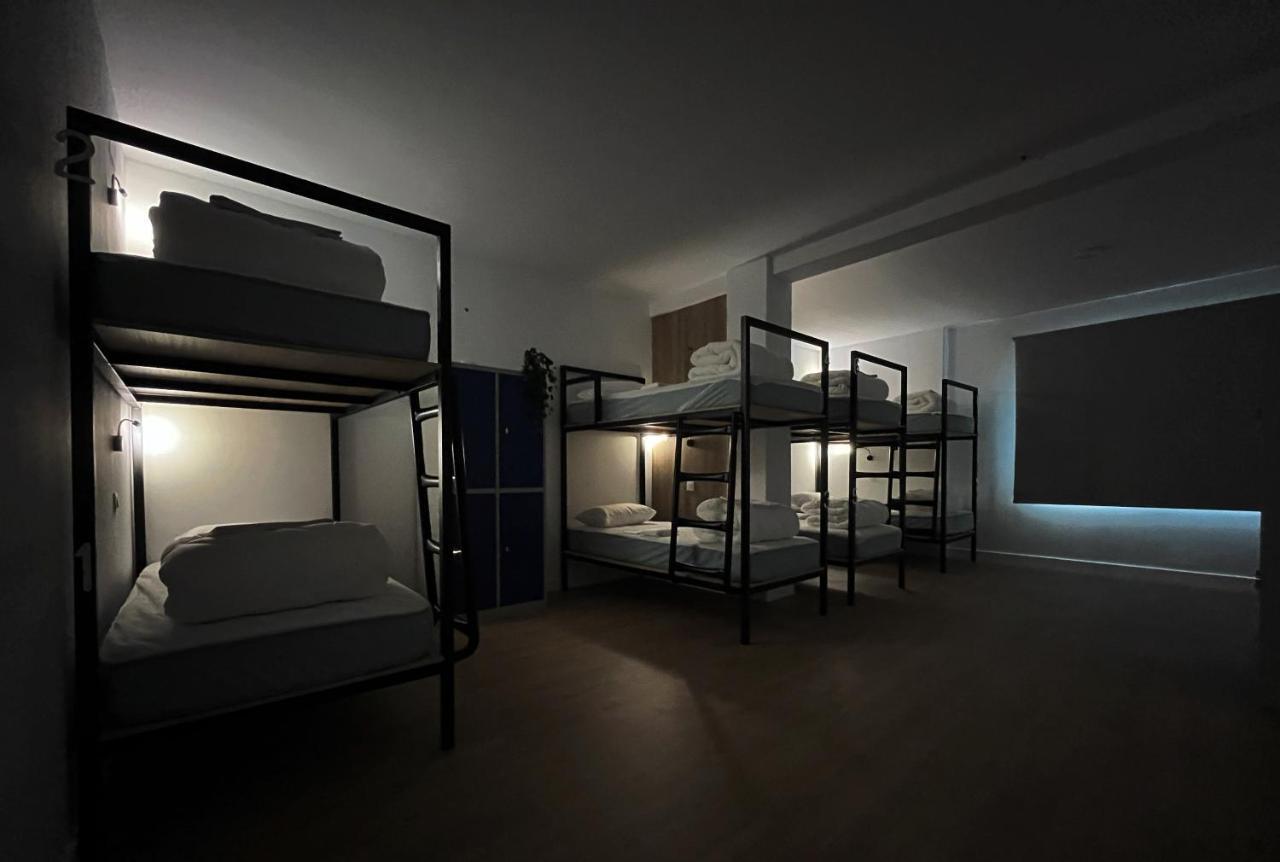 A Troita Hostel Only Pilgrims Solo Peregrinos Туй Екстер'єр фото